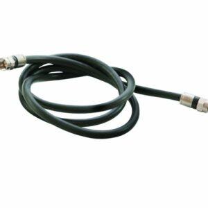 Satellite Extension F to F Connector 2M