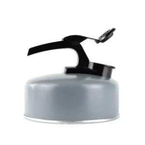 1 Litre Aluminium Whistling Kettle