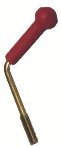 AL-KO Jockey Wheel Clamp Handle
