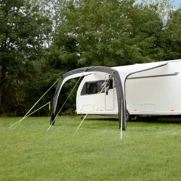 Caravan/Motorhome Solar 3000 Inflatable Sun Shade