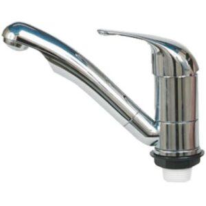 Reich Kama Chrome Mixer 27mm Push Fit