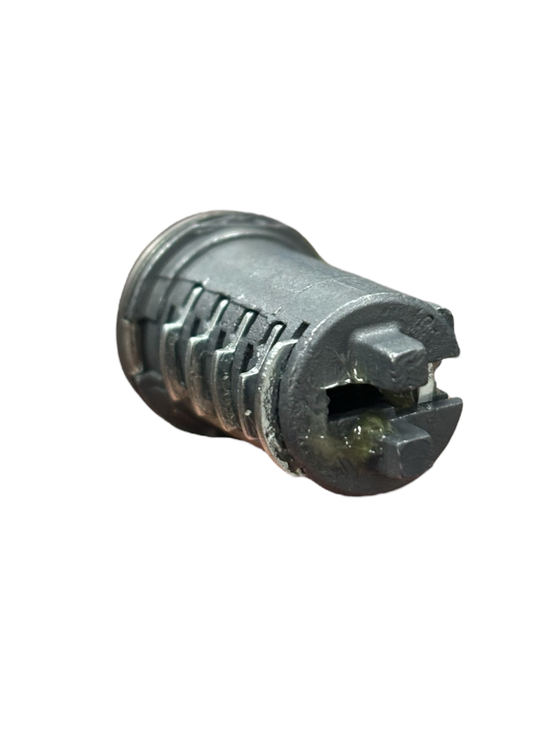 Hartal Bailey Door Lock Replacement Barrel & 2 Keys Kustom Sport