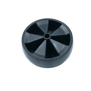 AL-KO Spare Jockey Wheel 8 Inch Plastic