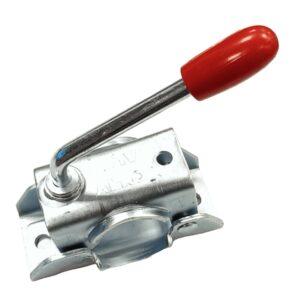AL-KO Jockey Wheel Clamp 48mm
