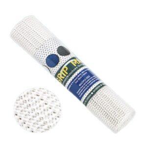 Grip Mat 30cm x 150cm White/Cream