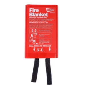 Fire Blanket