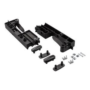 Dometic Heki 2 Locking Handles Pair - 4460000086