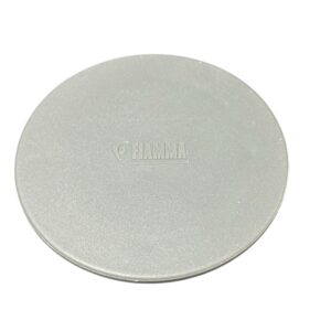 Fiamma Base Cap - Grey