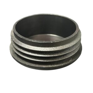 Surejust Table Blanking Base Cap Black