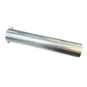 Short Spindle For Jockey Assembly