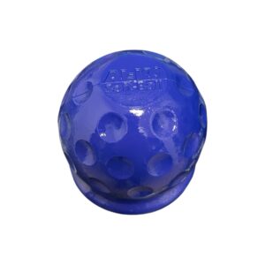 AL-KO Soft Ball Tow Ball Cover - Blue