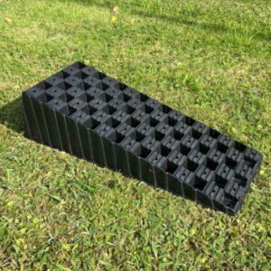 MGI Milenco Wedge Levels XL