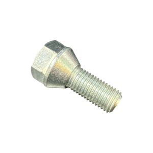 Steel Wheel Stud Conical M12