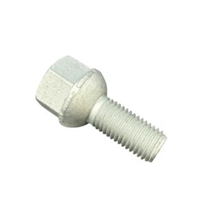 Alloy Wheel Stud Spherical M12
