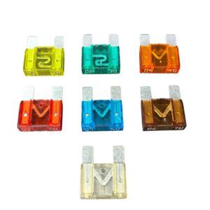iMaxx 32V Fuse