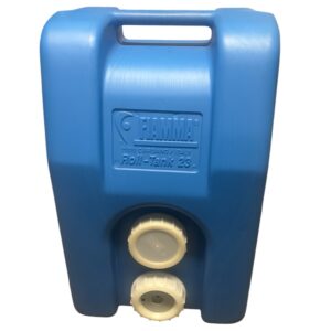 Fiamma Roll Tank 23L Fresh Water