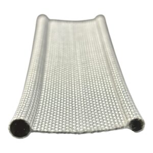 Double Sided Keder Strip 6mm x 4mm (Sold Per Meter)