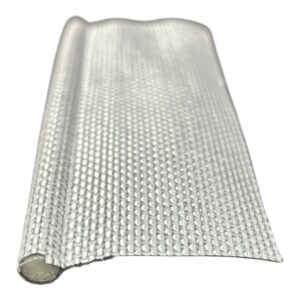 Single Sided Keder Strip 6mm (Sold Per Meter)