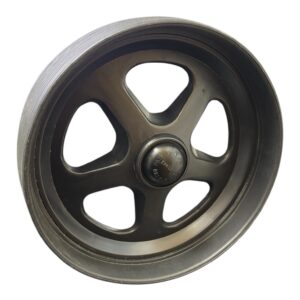 Wastemaster Replacement Wheel