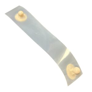 SWISH Visa Curtain Tape (Sold Per Meter)