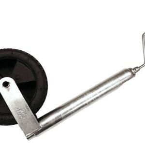 ALKO Jockey Wheel 48mm Soft Wheel