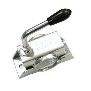 Jockey Wheel Clamp 48mm