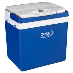 Zorn 25L Cool Box 12v/230v