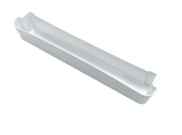 Thetford Shallow Door Bin White - 62304908