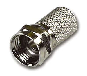 Satellite 'F' Plug