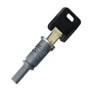 W4 WD Barrel Lock