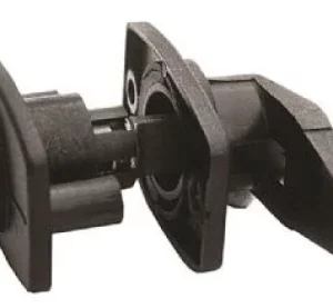 W4 Compartment Lock Assembly