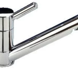 Reich Trend E Tap 33mm With Push Fit Tails