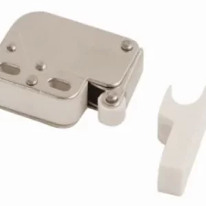 W4 Mini Latch