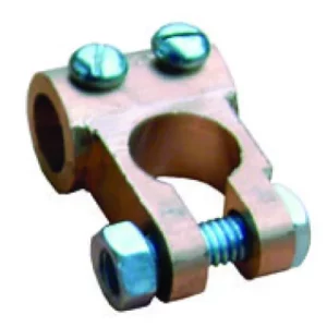 W4 Battery Terminals (Pair)