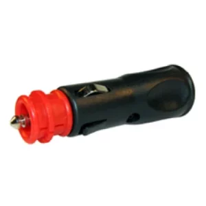 W4 Dual Purpose 12v Single Pole Cigar Plug