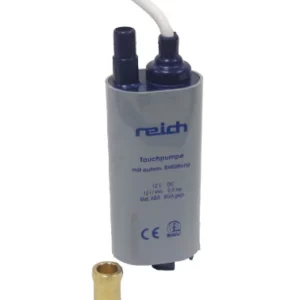 Reich Sub Pump 12L