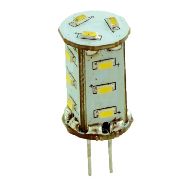 Vechline LED G4 360° 15SMD 0.7w Bulb
