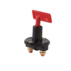 Battery Isolation Switch - 100 Amp