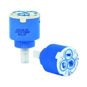 Ceramic Mixer Tap Valve Cartridge 35mm