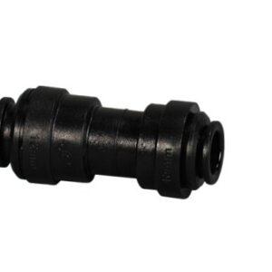 Push Fit Straight Reducer 12mm-10mm