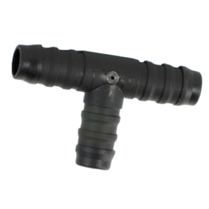 Fresh Water T Connector 1/2