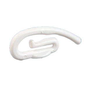 Curtain Hooks Pack of 20