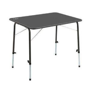 Royal Leisure Kingham Adjustable Table Medium 80 x 60cm