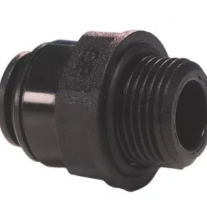 John Guest 12mm x 1/2" BSP Adaptor