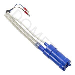 Dometic 12V Toilet Pump - 242602367