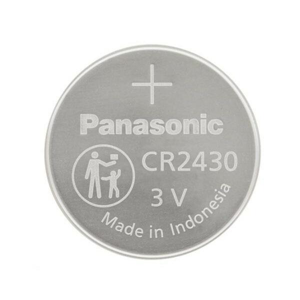 Panasonic CR2032 Battery 3V Pack of 1