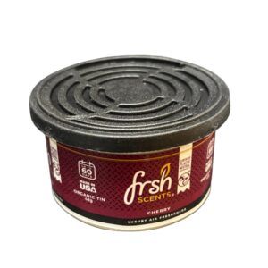 All Cherry Fragrance Can 31g