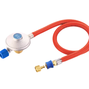 Cadac Threaded Cartridge Regulator QR