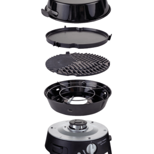 Cadac Safari Chef 30 LP Deluxe Pro QR