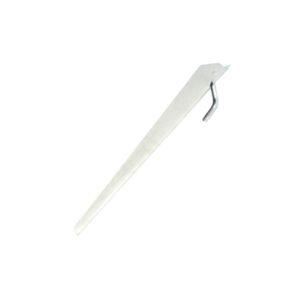 Awning Ground Spike V Shaped 380mm